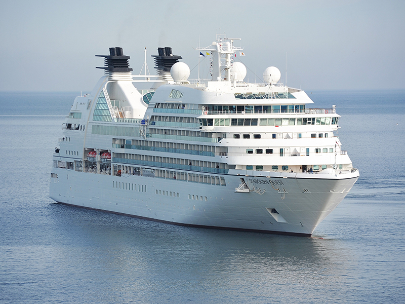 Marina y Offshore