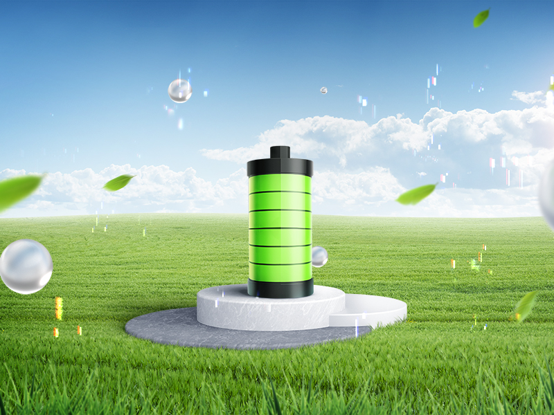 Nueva Energía